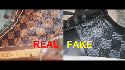 real and fake louis vuitton|louis vuitton counterfeit.